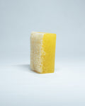 Savon Artisanal au Citron Jaune – Fraîcheur & Éclat Naturel