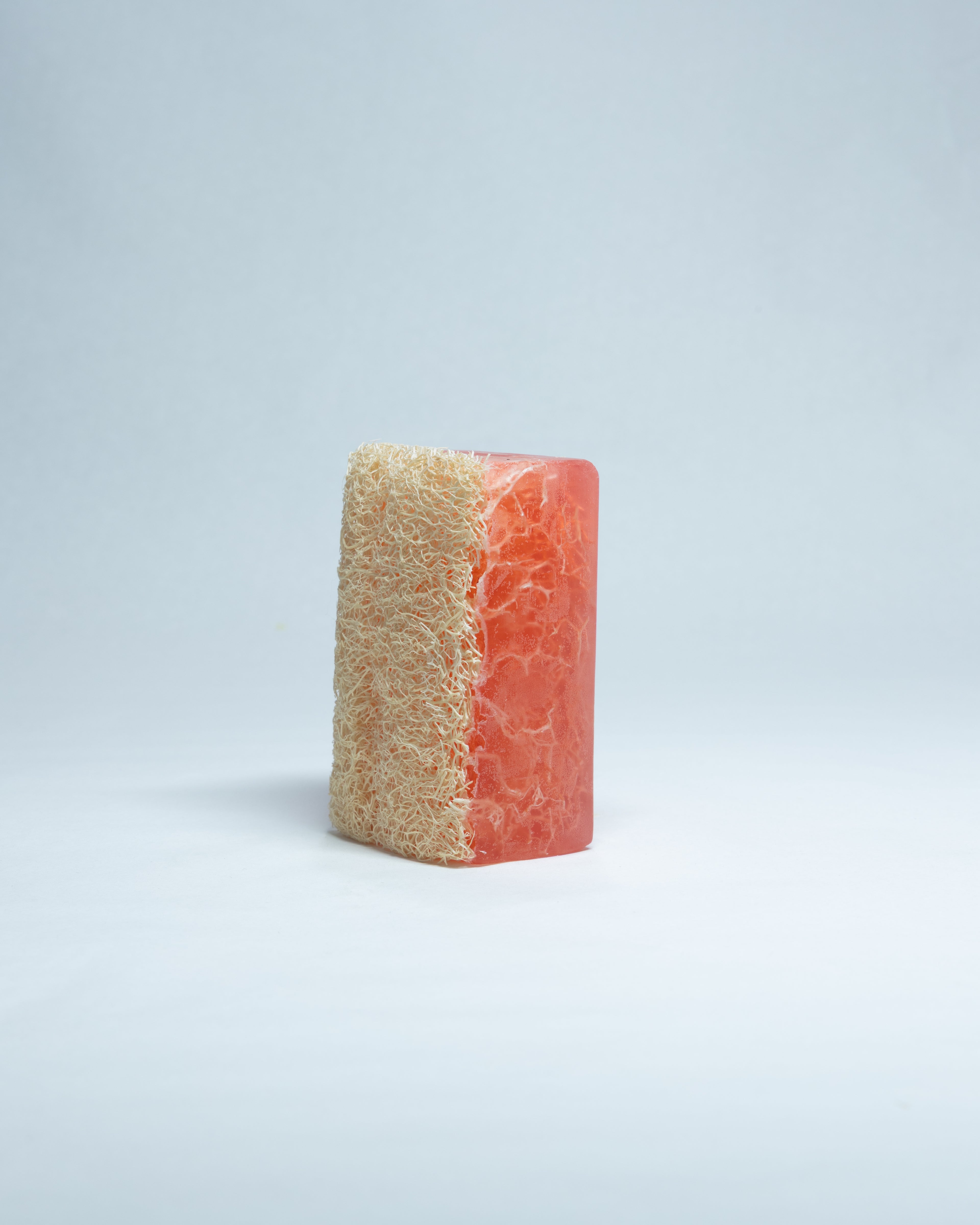 Savon Artisanal à la Rose – Douceur Florale & Éclat Naturel