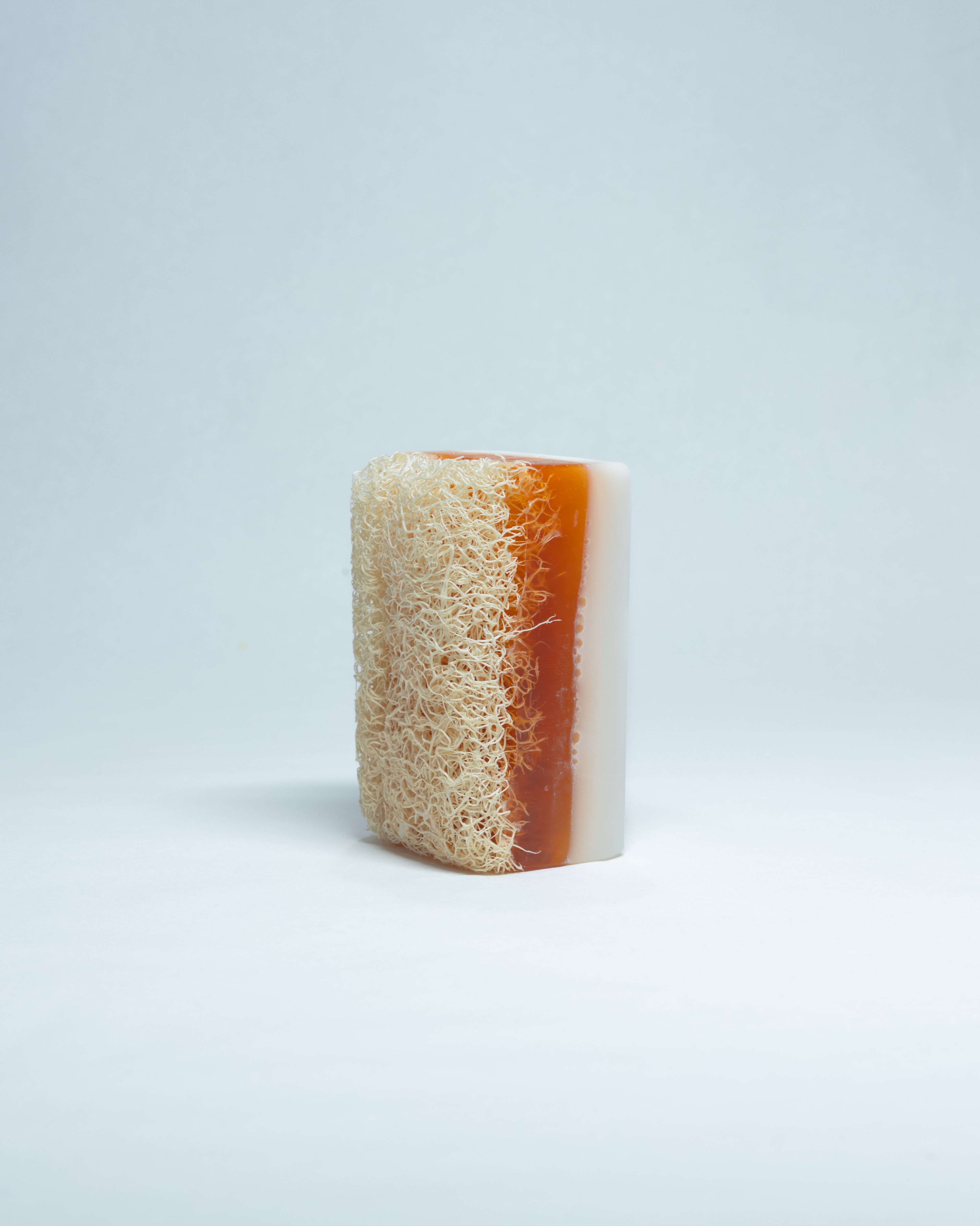 Savon Artisanal au Miel & Riz – Douceur & Éclat Naturel