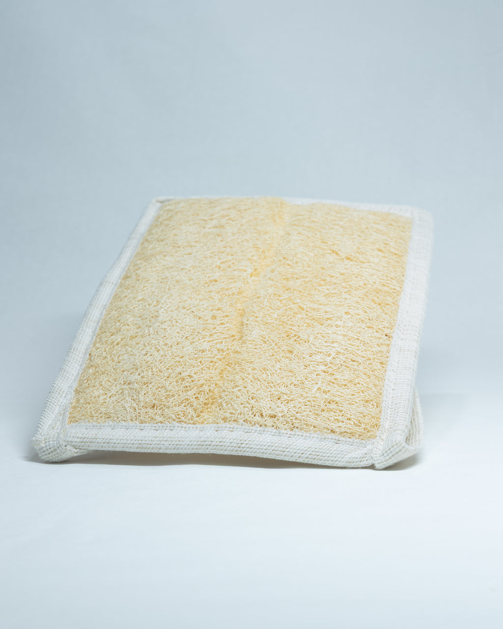 Gant de Toilette en Fibre de Citrouille – Douceur & Exfoliation Naturelle