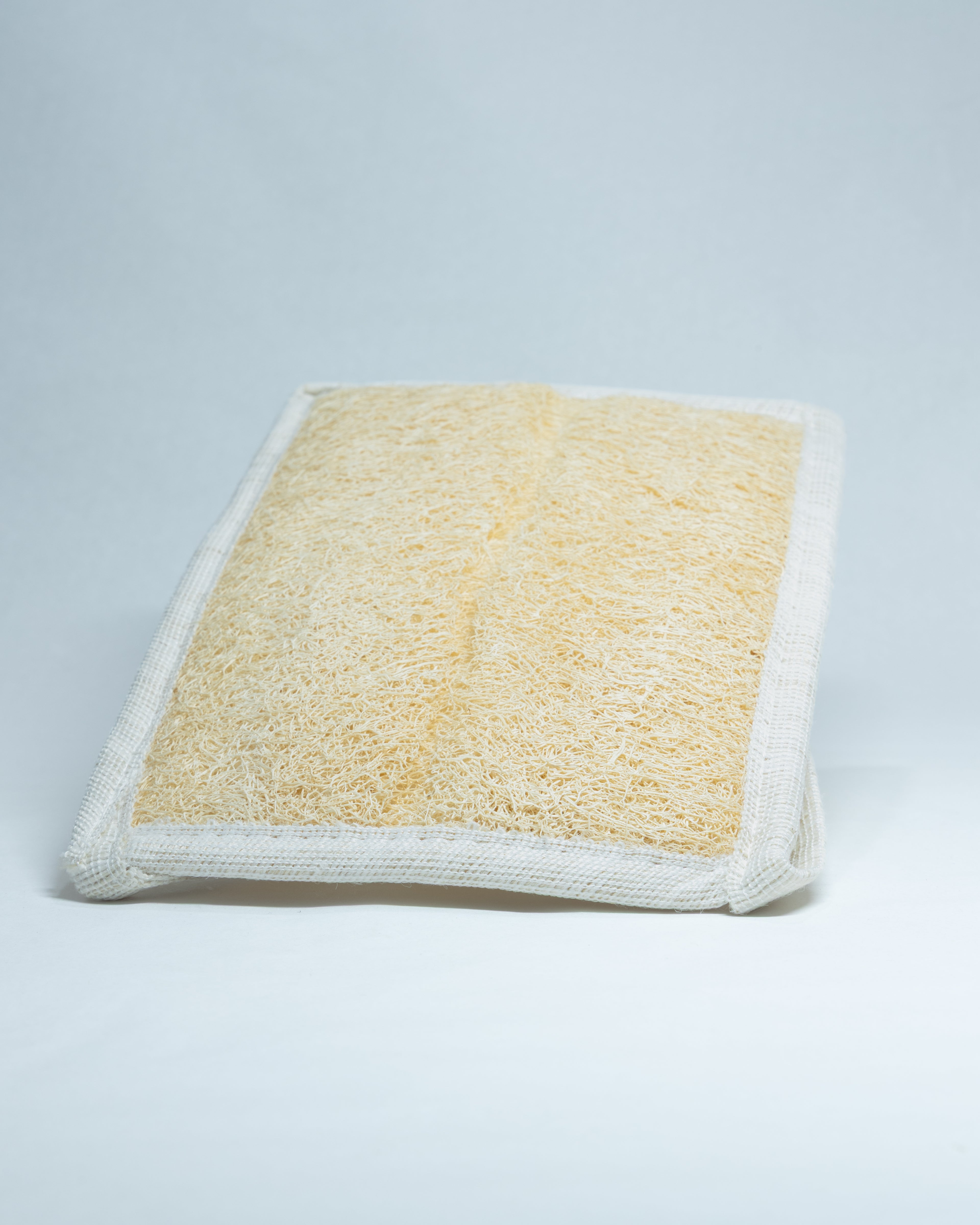 Gant de Toilette en Fibre de Citrouille – Douceur & Exfoliation Naturelle