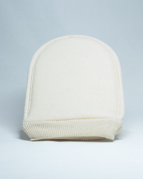 Manchon Exfoliant – Douceur & Peau Lumineuse